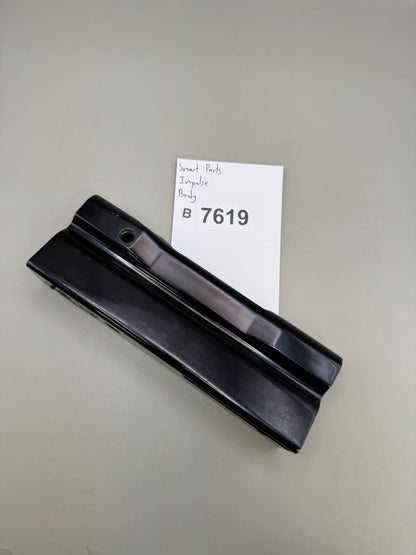 Smart Parts Impulse Body Black