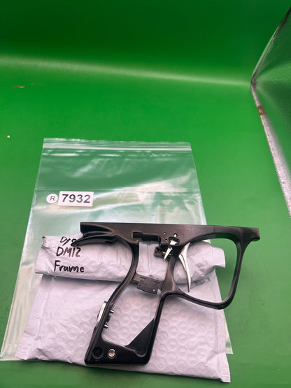 Dye Dm12 Frame