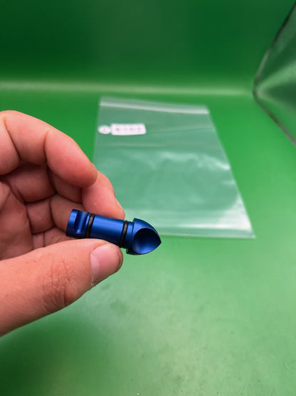 Dye DM5 Fron On/Off Plug