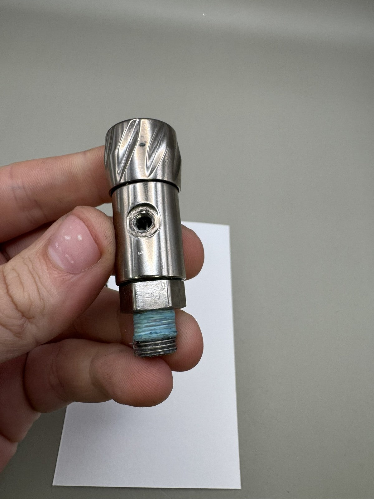 WGP Autococker Tickler LPR