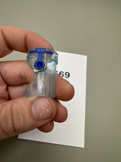 Dye 4th Gen Eye Pipe