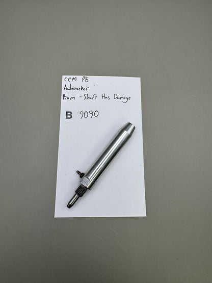 CCM PB Autococker Ram - Shaft Has Damage