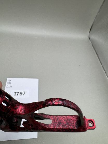 Dye M35 Frame