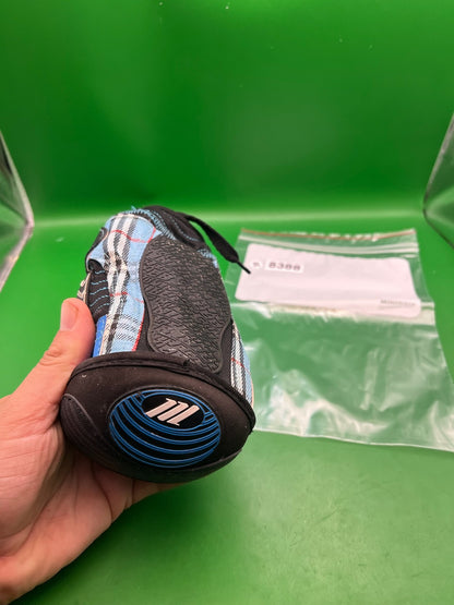 Rare Hybrid Tank Cover (Shoe Lace)