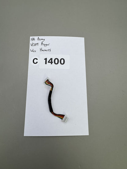 HK Army VCOM Ripper Wire Harness