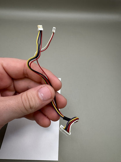 Alien PB Invasion Eye Wire Harness