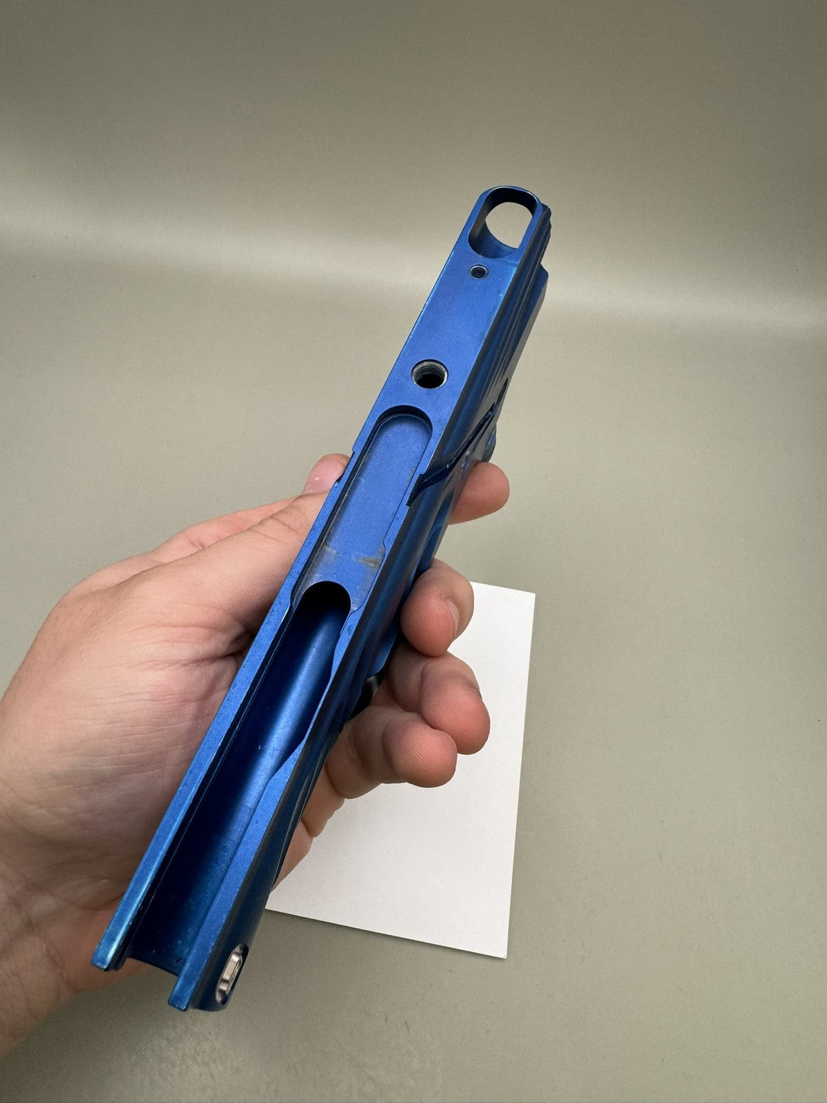 Planet Eclipse Ego 5 Body
