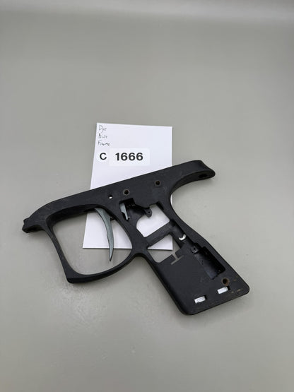Dye Frize Frame