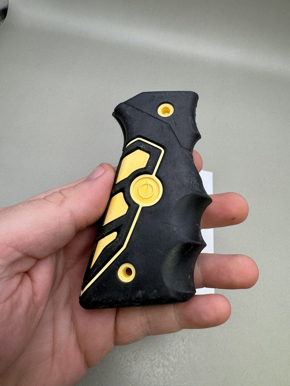 Smart Parts 1911/45 Style Grips