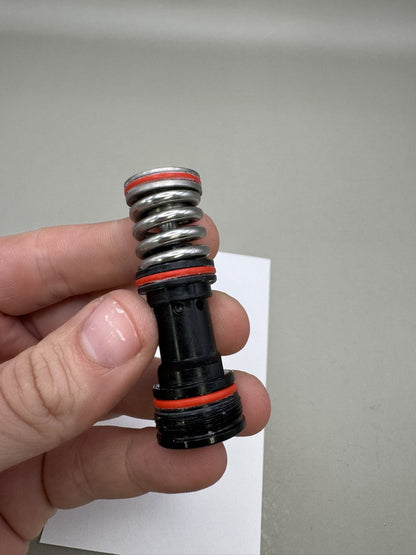 Dye DLS HPR Internals