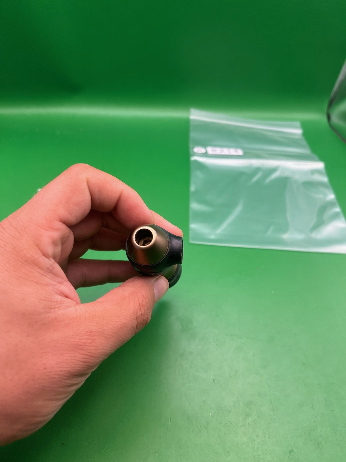 Proto/Dye PM8 Inline HPR
