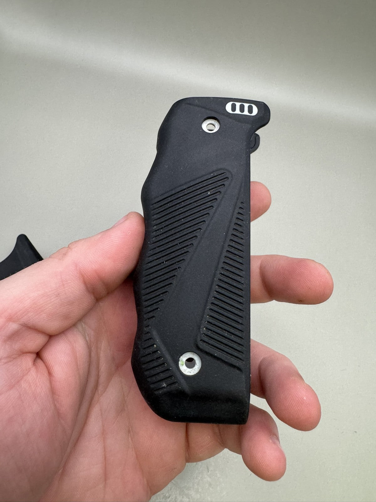 Empire PB Mini 2.0 Grip Set