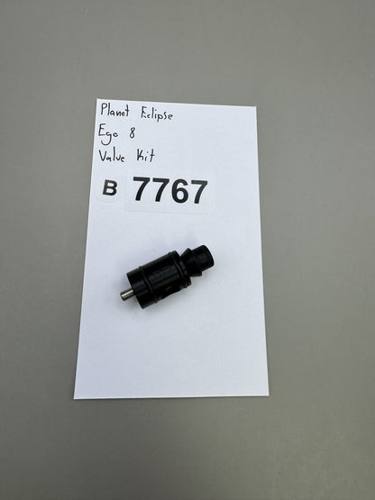 Planet Eclipse Ego 8 Valve Kit Black