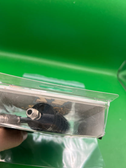 32 Degrees Spyder Expansion Chamber Kit Black