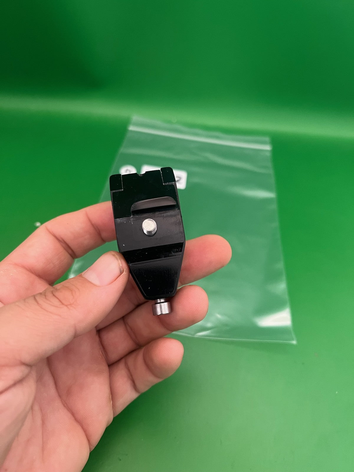 WDP Angel Air Rail Adapter