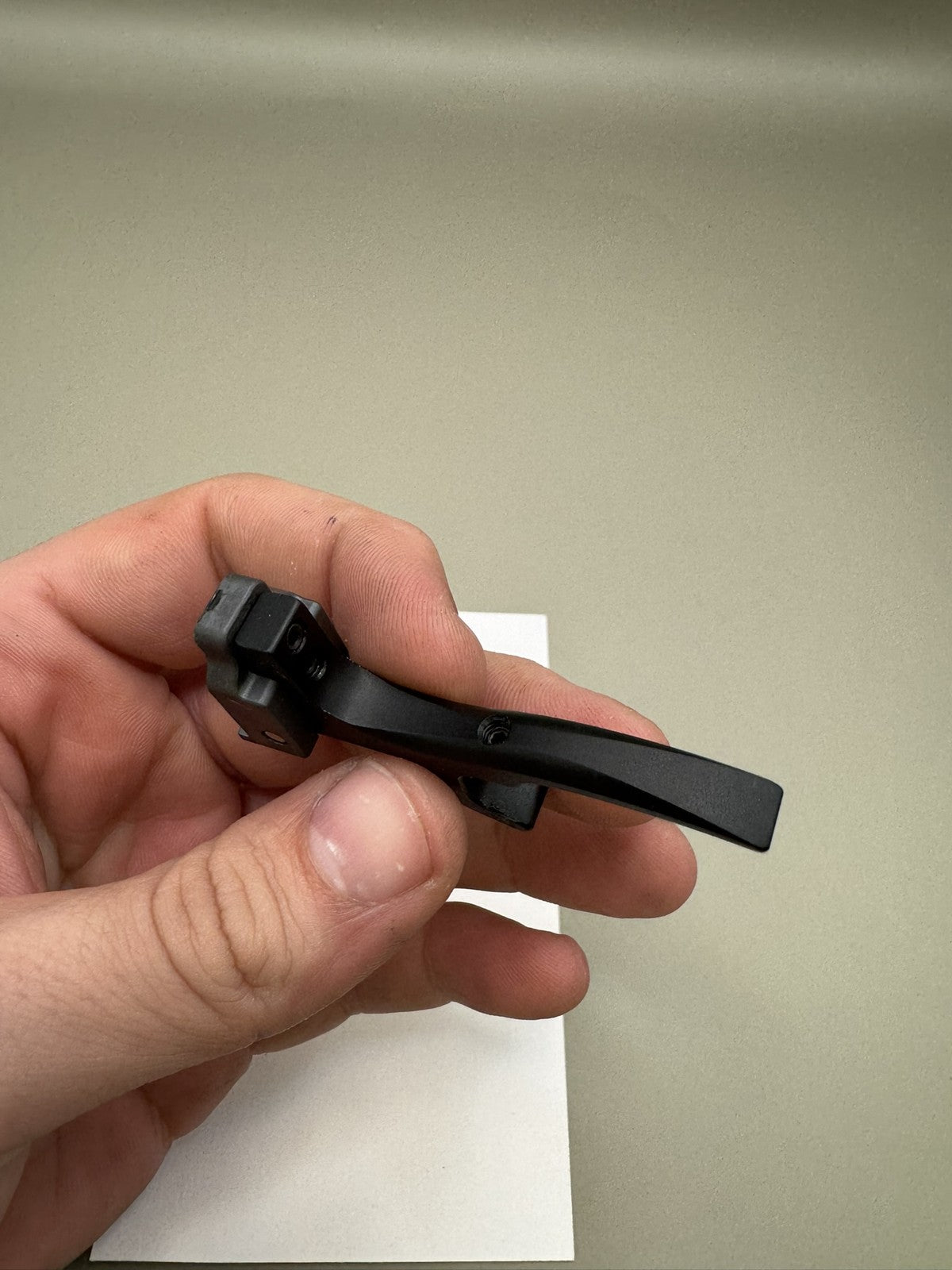 Planet Eclipse ETEK 3 Trigger