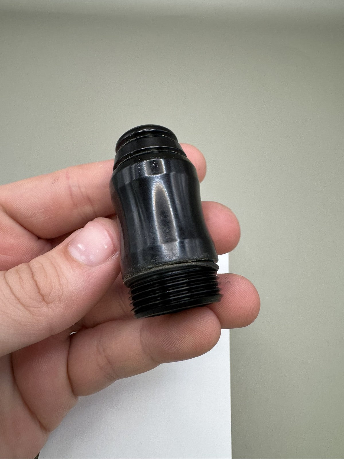 Smart Parts Impulse Front Cap