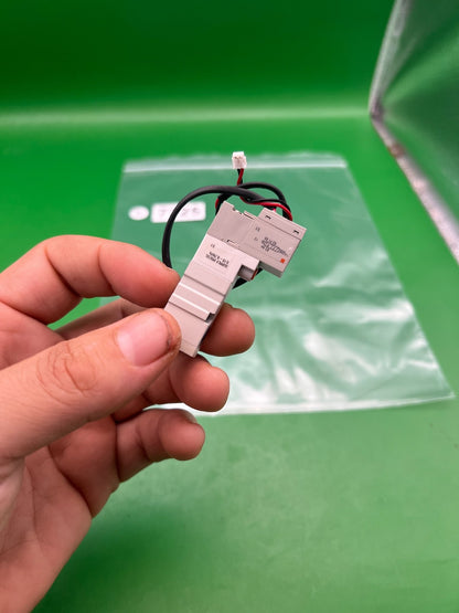 WGP Eblade Autococker Solenoid Kit
