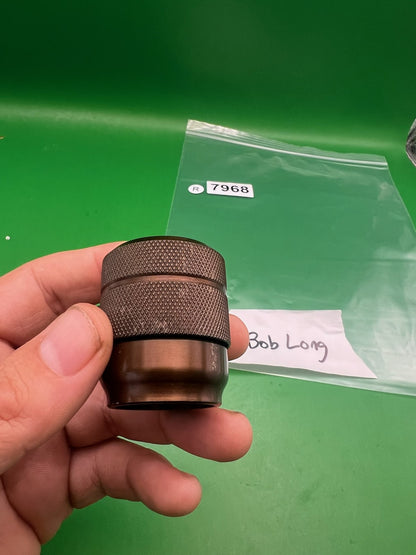 Bob Long 2K5 Intimidator Twist Lock Feedneck