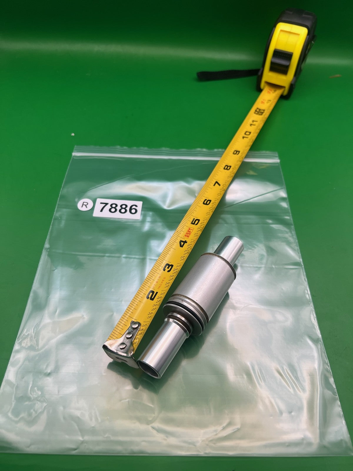 SFT Shocker Bolt and Firing Can