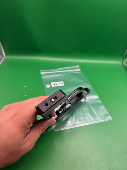 Dye Proto PMR UL Ultralite Trigger Frame Black Aluminum Electronic