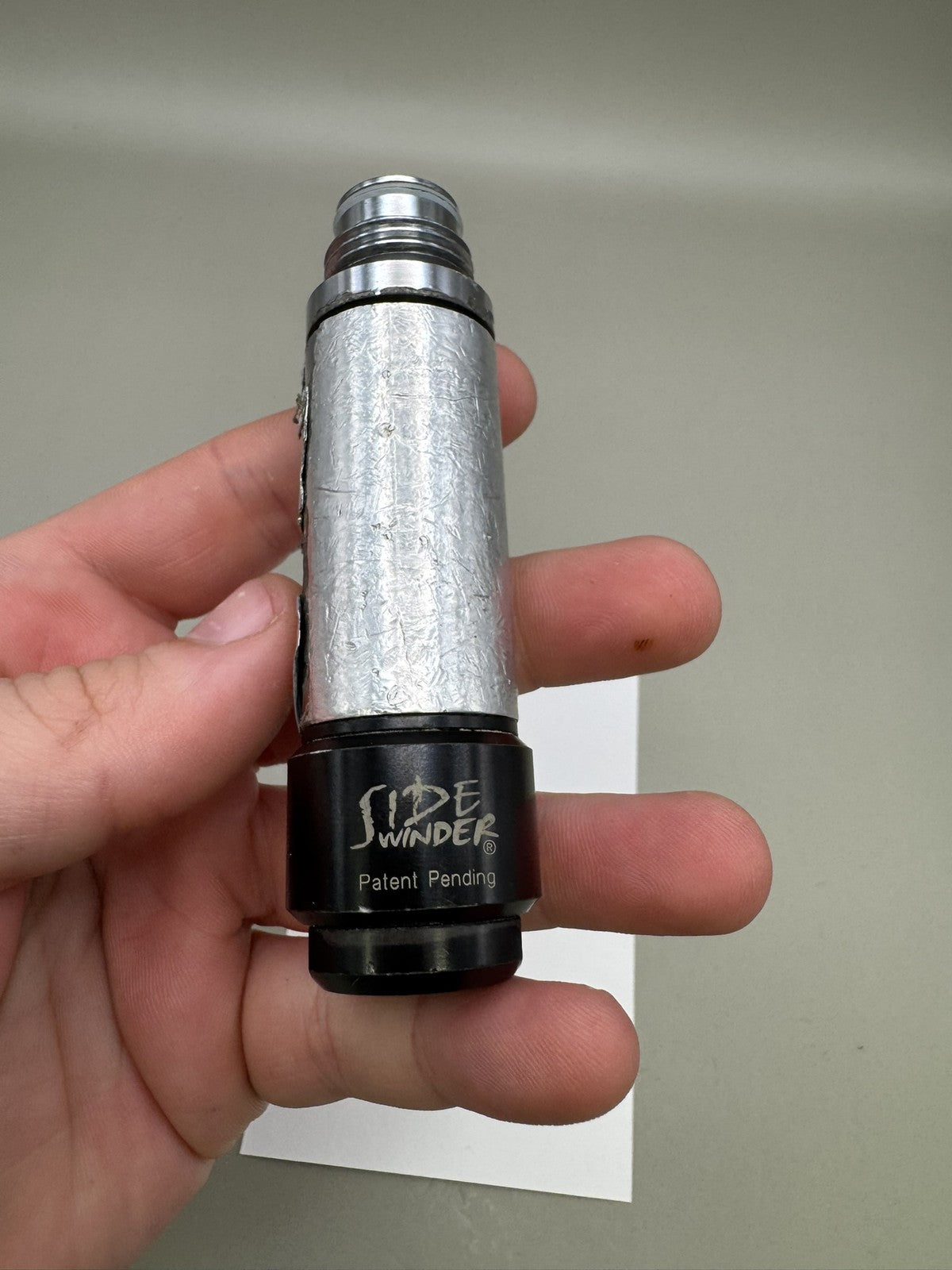 AKA LMP Side Winder Inline HPR