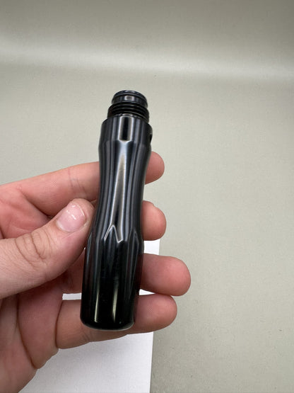 Custom Products Gas Through Grip