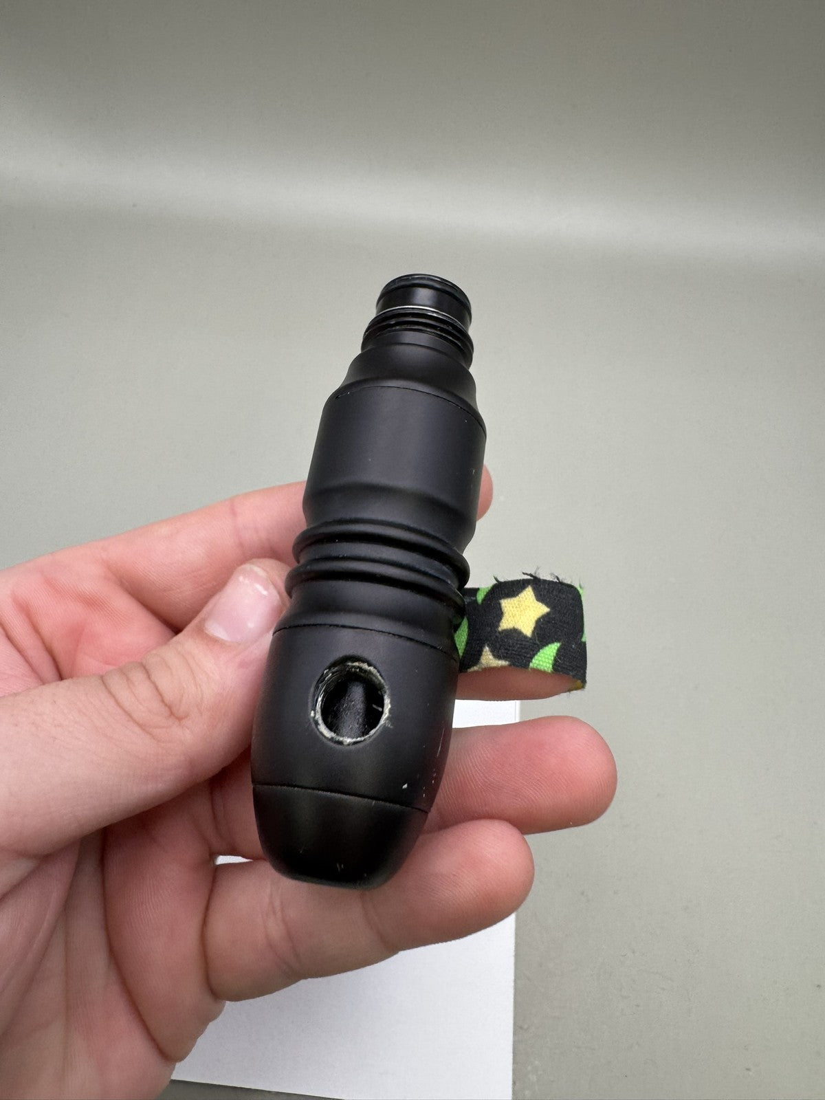 Dye Hyper 2 Inline HPR