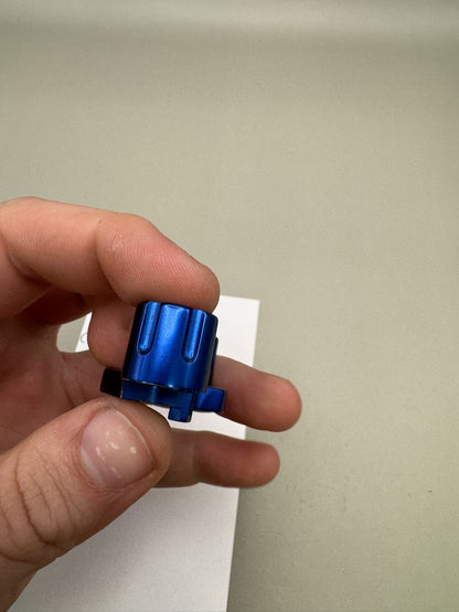Hybrid PB Autococher Center LPB Front Block
