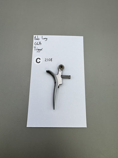 Bob Long G6R Trigger