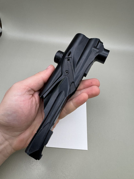 Planet Eclipse Ego 8 Body
