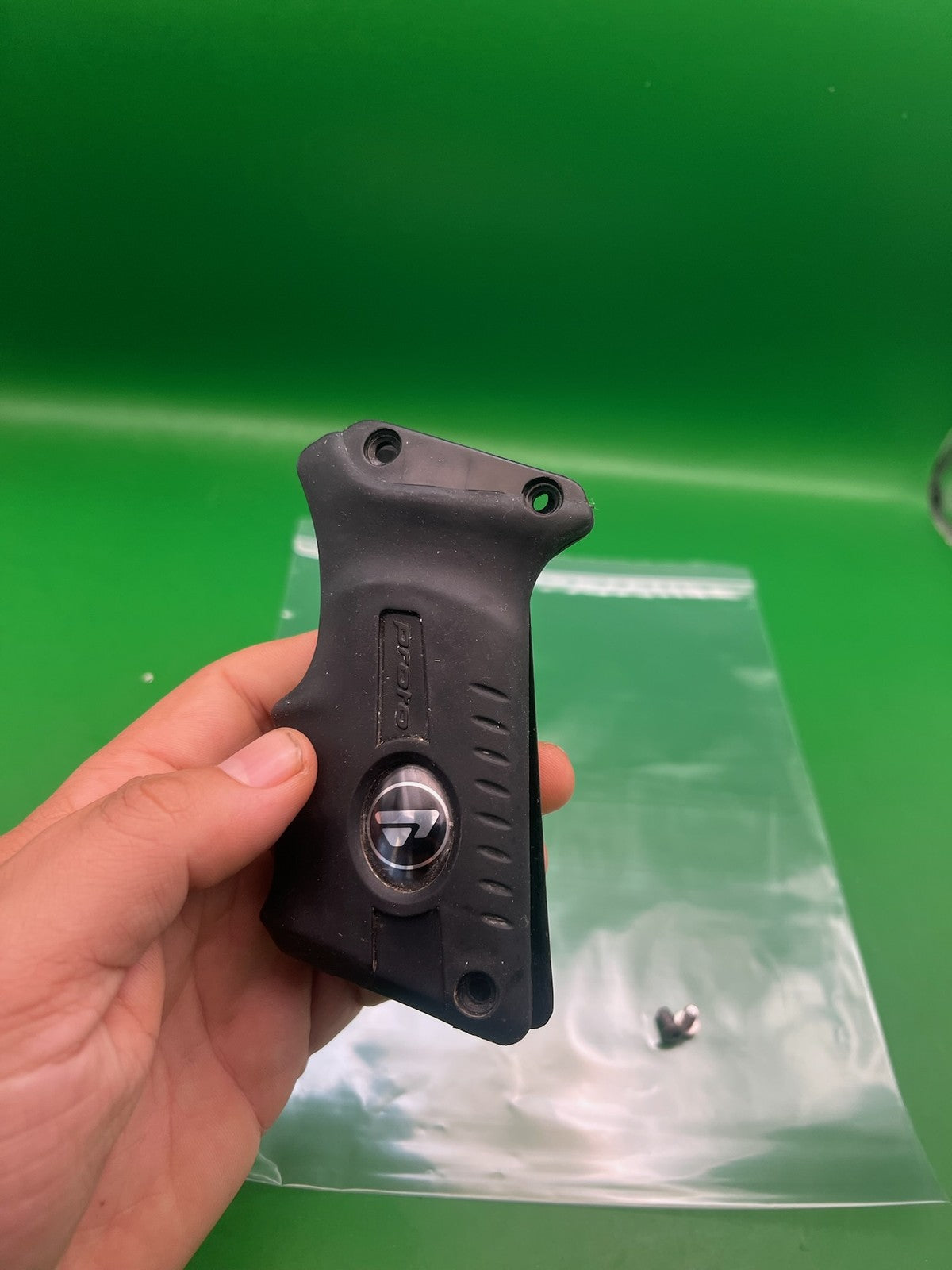 Proto Pm5 Grips