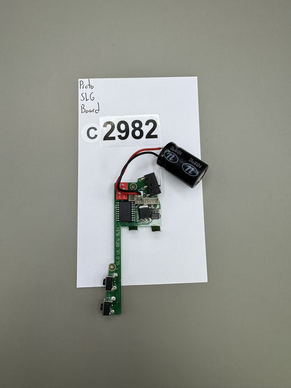 Proto SLG Board