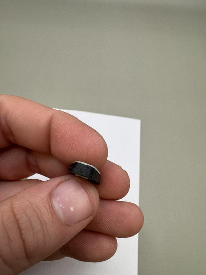 Bob Long Vice Button Cover