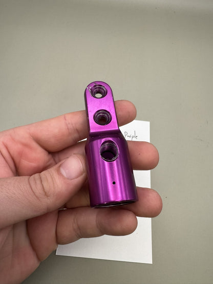 A.N.S. Xtreme Duck Bill ASA - Purple