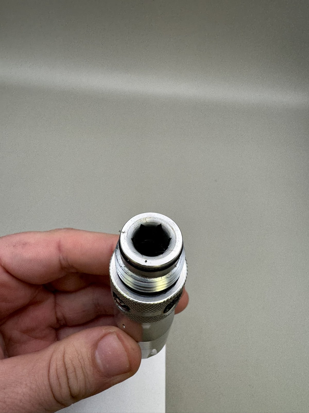 Shock Tech PB Inline HPR