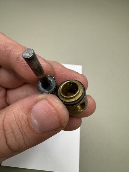 WGP Autococher Valve