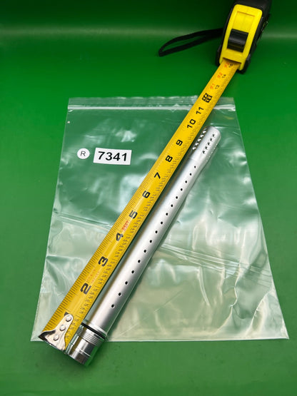 16 Inch Silver Dye Ultralight tip