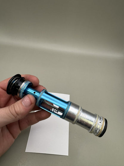 Smart Parts Shocker NSX Bolt/Engine