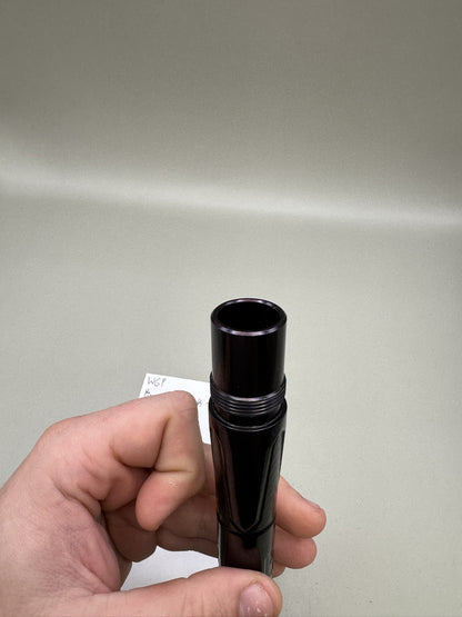 WGP Karner Barrel Back -Black 689 Bore AC Thread