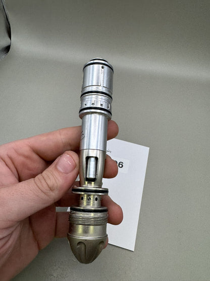 Dye DM10 Bolt/Engine