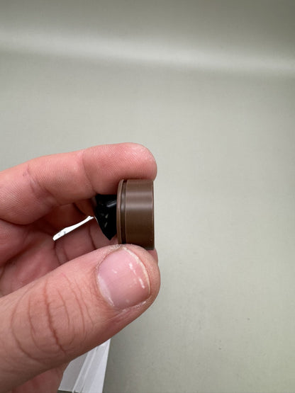 Bob Long VIS Donut 2 Parts