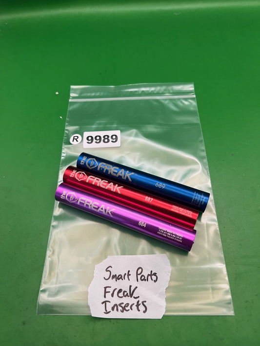 Smart Parts Freak Paintball Barrel Inserts 684 687 689 Bore
