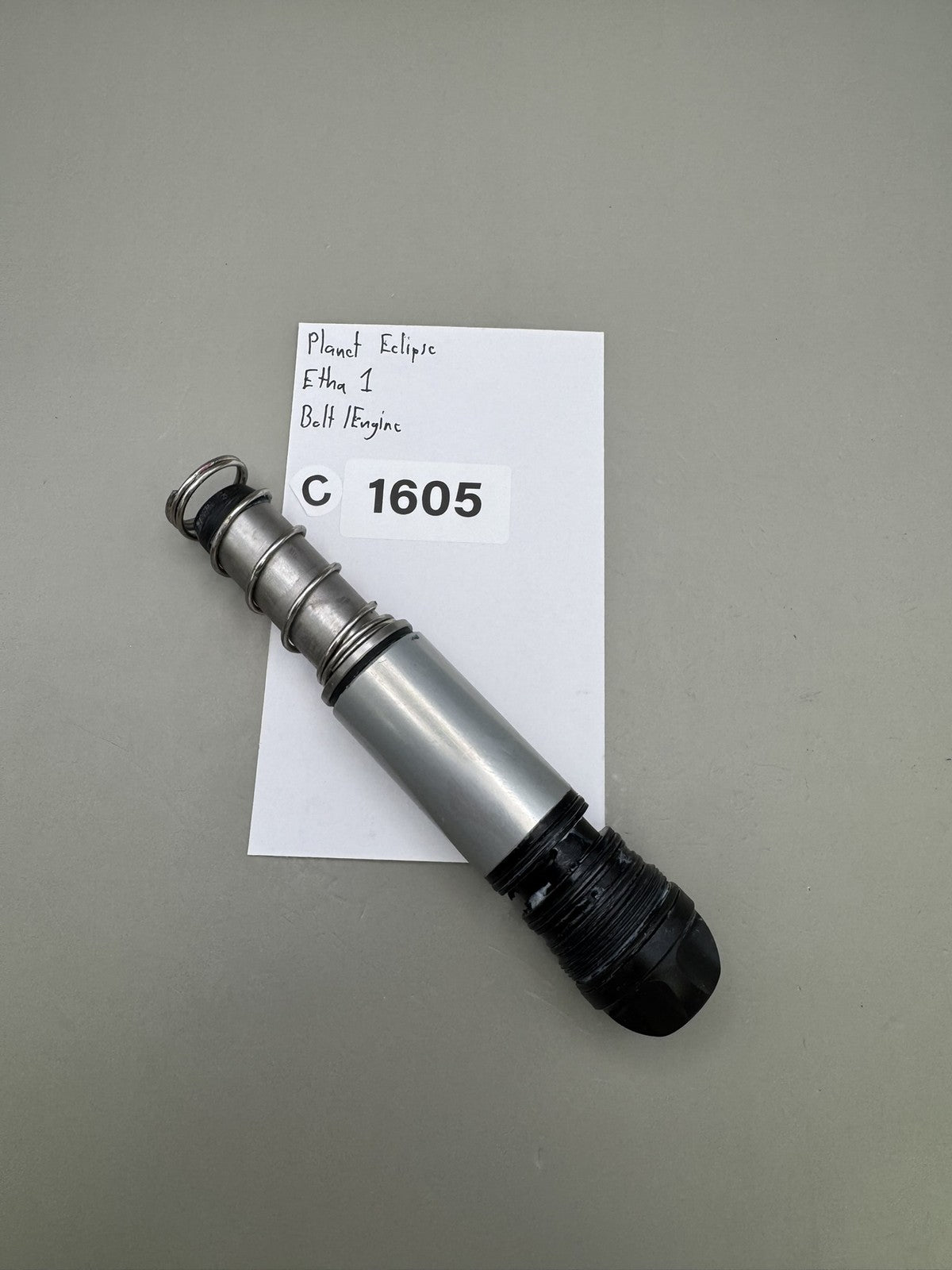 Planet Eclipse Etha 1 Bolt /Engine