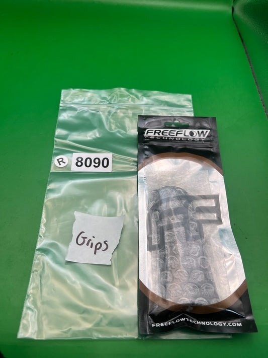 Freeflow Technologies Grips Black