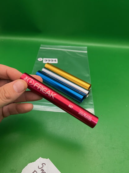 Smart Parts Freak Paintball Barrel Inserts 691 687 689 687 Bore