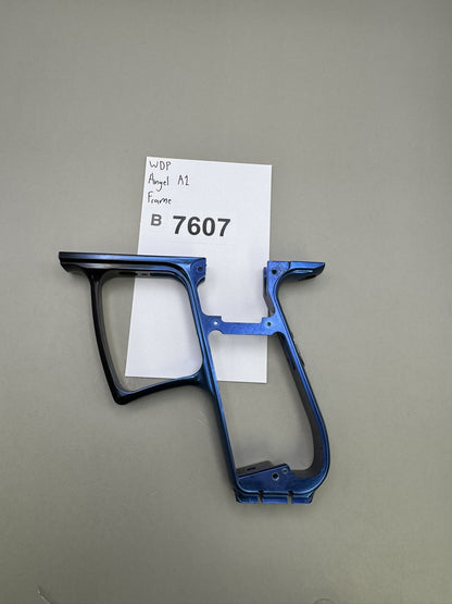 WDP Angel A1 Trigger Frame Blue