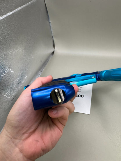 Bob Long / G.I Sportz Victus - Blue - Paintball Marker Fully Working
