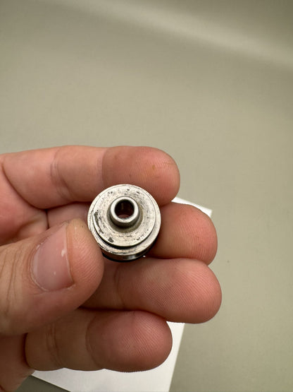 WDP Angel LCD Valve Kit