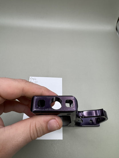 Empire Mini GS Frame